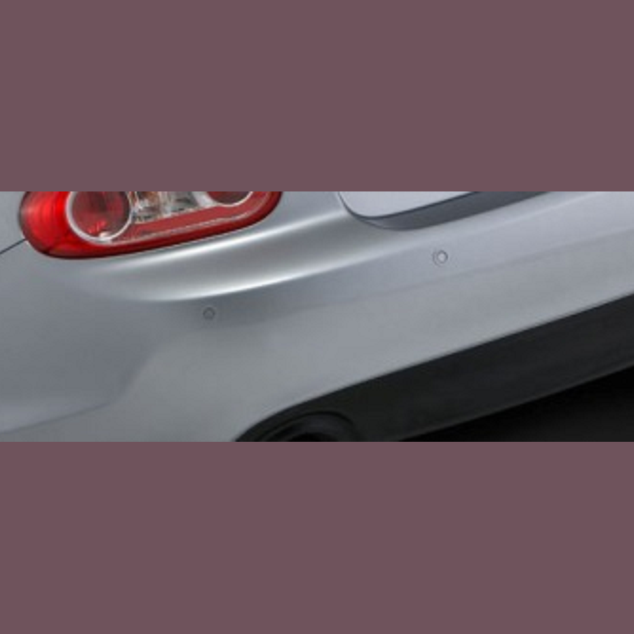 Mazda MX-5 NC ab 2005-2015 Einparkhilfe für hinten C841-V7-290 Sicherheit & Schutz Mazda