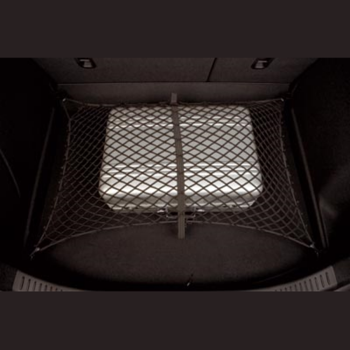Mazda 3 BK BL ab 2003-2013 Gepäcknetz C830-V0-531C Transport Mazda
