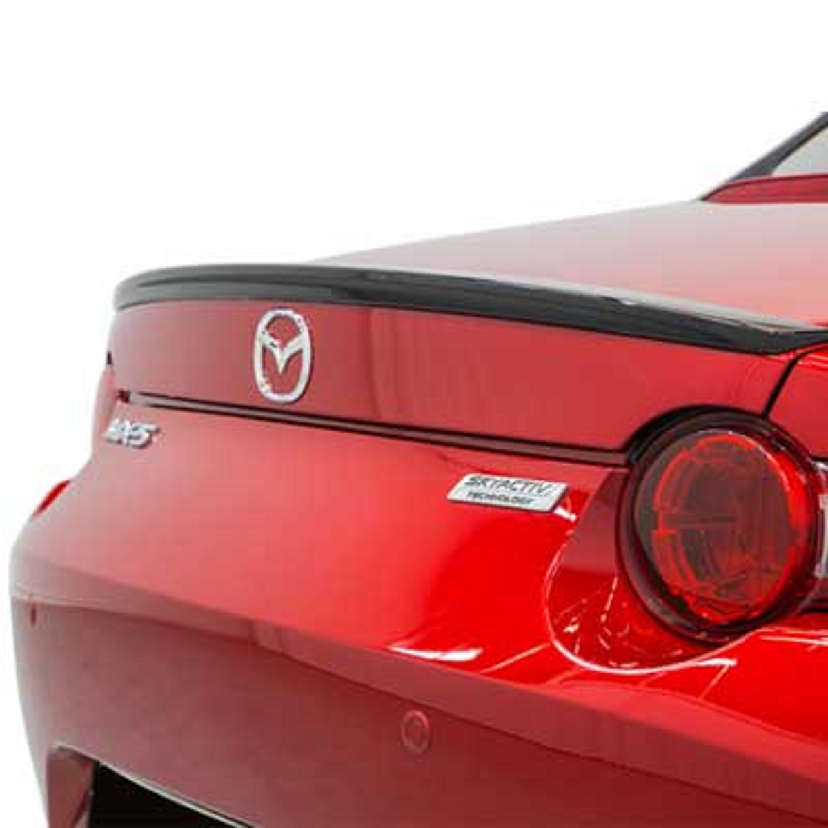 Mazda MX-5 ND ab 2015 Heckspoiler QNDE-51-960 PZ Außenausstattung Mazda
