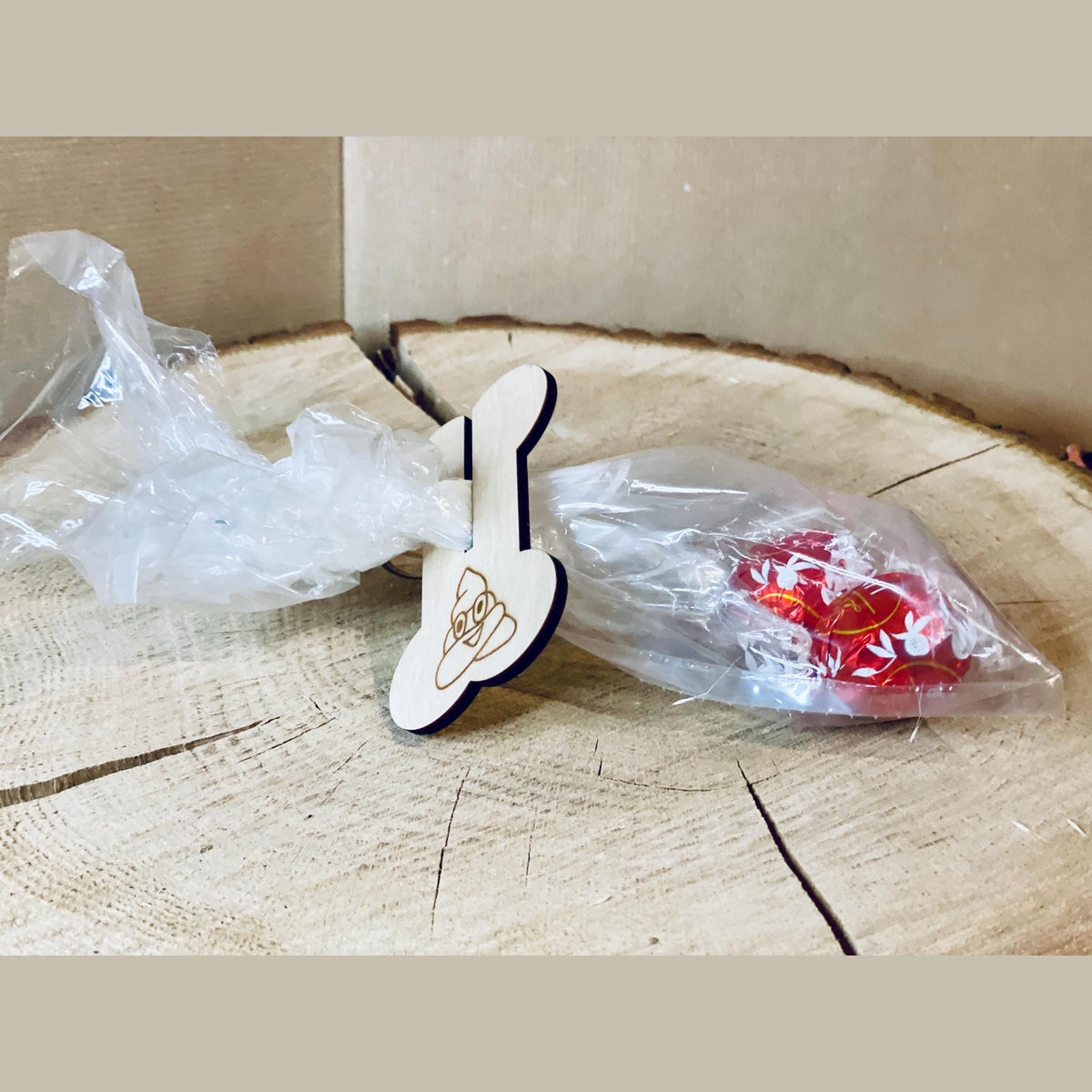Kotbeutel Halter zum gassi gehen - hundegadget für Hundeliebhaber hundemamas hundepapas tier Das Glückswerk