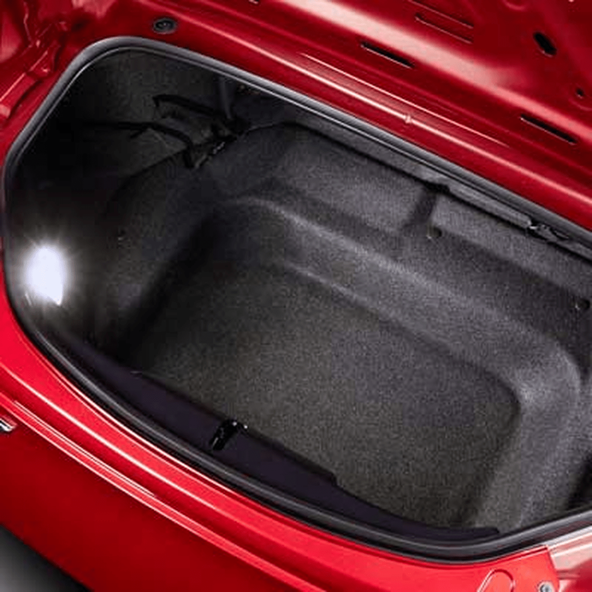 Mazda 3 BN / BM ab 2013-2019 Led-Innenbeleuchtung 4100-78-829A Innenausstattung Mazda