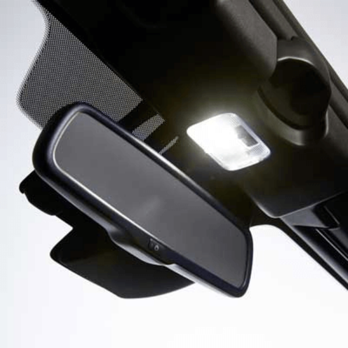 Mazda CX-3 DK ab 2015-2022 LED - Innenbeleuchtung 4100-78-826A Innenausstattung Mazda