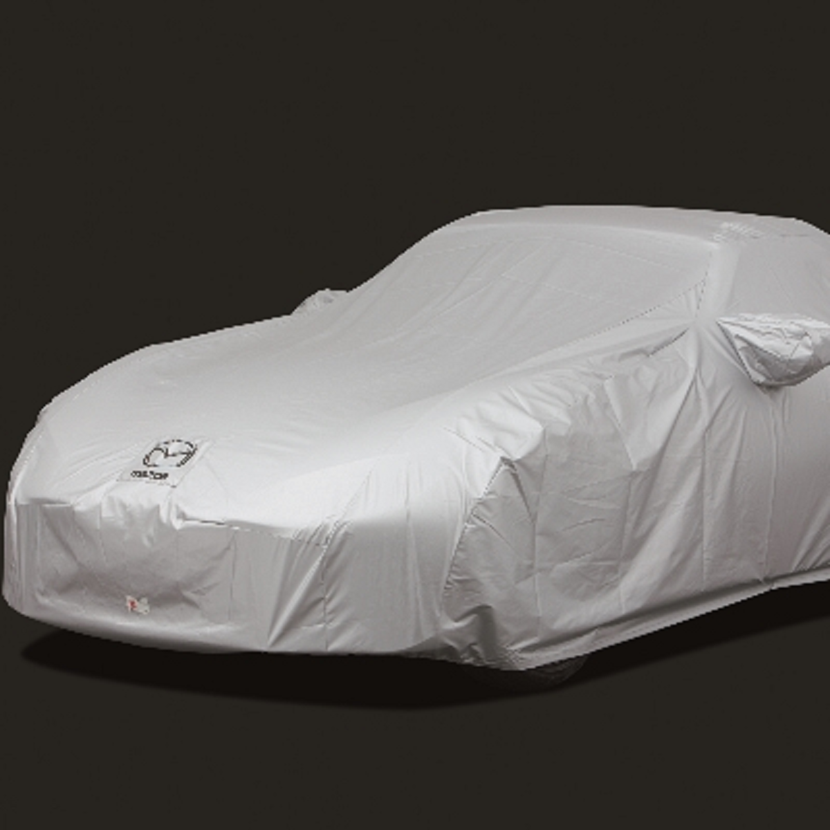 Mazda MX-5 ND ab 2015 Karosserieschutzhülle für draußen NA1P-V9-880A Sicherheit & Schutz Mazda