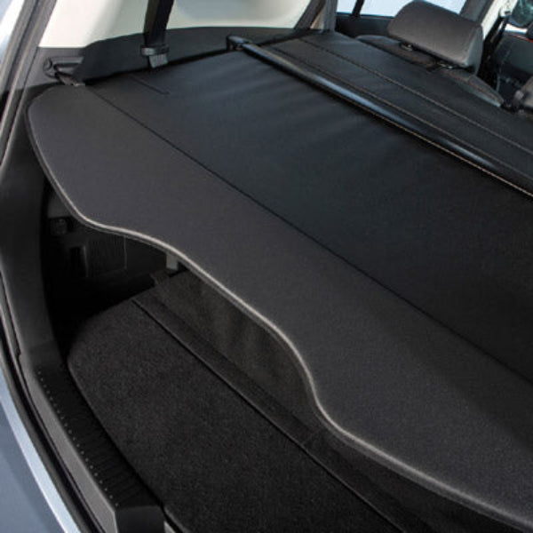 Mazda CX-80 KL Laderaumabdeckung Laderaumabdeckung Mazda