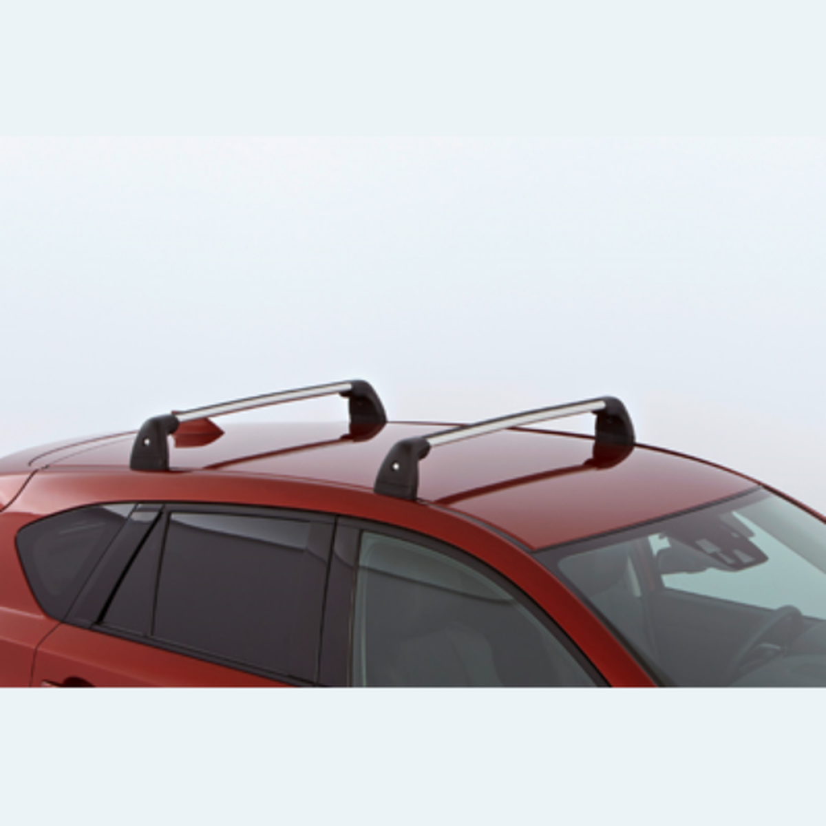 Mazda CX-5 KE 2012 - 2017 Lastenträger KD45-V4-701A Transport Mazda