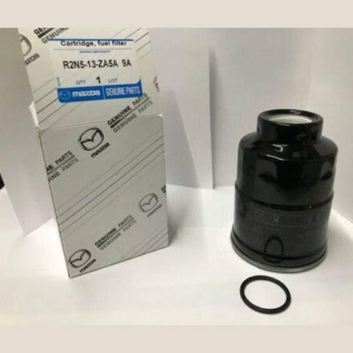 Mazda 6 GL GJ ab 2012 2WD Benzin Ölfilter PE01-14-302B9A Wartung Mazda