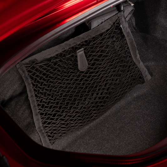Mazda MX-5 NE 2023 Gepäcknetz 0000-8K-D33 Gepäcknetz Mazda
