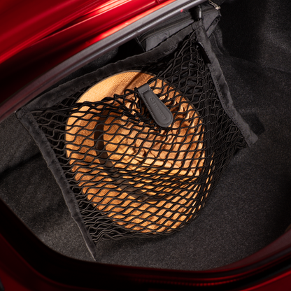 Mazda MX-5 NE 2023 Gepäcknetz 0000-8K-D33 Gepäcknetz Mazda
