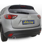 Mazda CX-5 KE 2011-2017 Sebring Sport-Endschalldämpfer Für Fzg. mit Dieselmotor. 0CX5-RA-00D Sebring Sport-Endschalldämpfer Für Fzg. mit Dieselmotor. Mazda