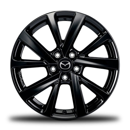 Mazda MX-30 DR ab 2020 Leichtmetallfelge 18" 72a BDEL-V3-810ABL Räder Mazda