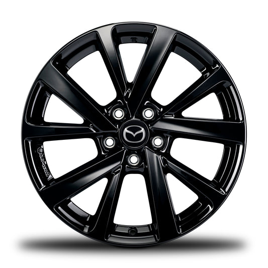 Mazda MX-30 DR ab 2020 Leichtmetallfelge 18" 72a BDEL-V3-810ABL Räder Mazda