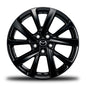 Mazda MX-30 DR ab 2020 Leichtmetallfelge 18" 72a BDEL-V3-810ABL Räder Mazda