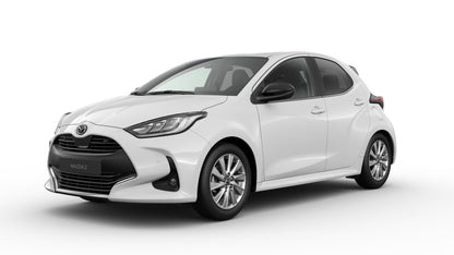 Mazda 2 Hybrid ZV ab 2024 Leichtmetallfelge 16" 1M03-37-170 Leichtmetallfelge 16" Mazda