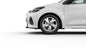 Mazda 2 Hybrid ZV ab 2024 Leichtmetallfelge 16" 1M07-37-600 Leichtmetallfelge 16" Mazda