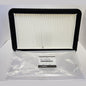 Mazda 3 BN / BM ab 2013-2019 Luftfilter Wartung Mazda Benziner PEAR-13-3A0