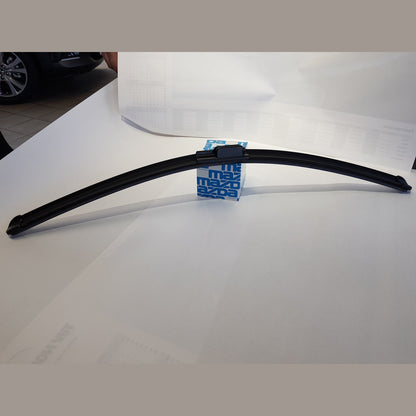 Mazda 2 Hybrid KB ab 2022 Wischerblätter Scheibenwischer Wartung Mazda