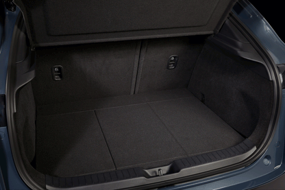 Mazda CX-30 DM ab 2019 Cargo System DFS2-V0-580 Für Fahrezueg mit Bose Transport Mazda