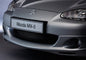 Mazda MX-5 NB 2001-2004 Nummernschildhalter 3600-78-792 Nummernschildhalter Mazda