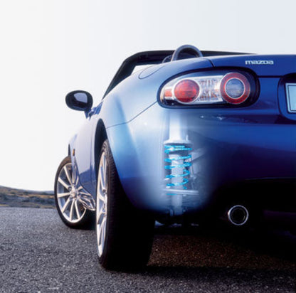 Mazda MX-5 NC 2008-2015 Eibach Tieferlegungssatz 4100-77-779 Eibach Tieferlegungssatz Mazda