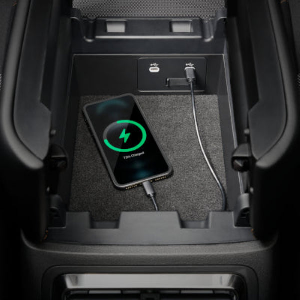 Mazda CX-5 KM ab 2026 USB-Adapterkabel USB-C auf USB-C 4100-78-337 USB-Adapterkabel USB-C auf USB-C Mazda