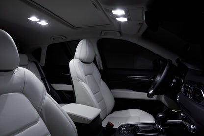 Mazda CX-5 KF 2017-2025 LED - Innenbeleuchtung 4100-78-826B LED - Innenbeleuchtung Mazda