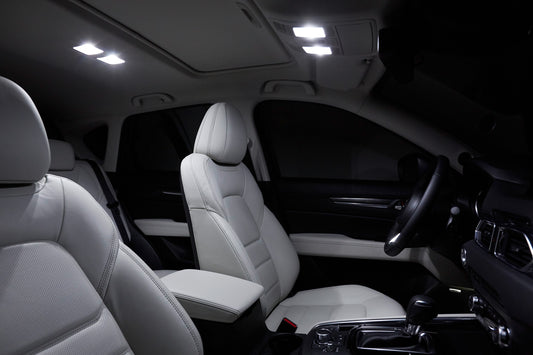 Mazda CX-5 KF 2017-2025 LED - Innenbeleuchtung 4100-78-826B LED - Innenbeleuchtung Mazda