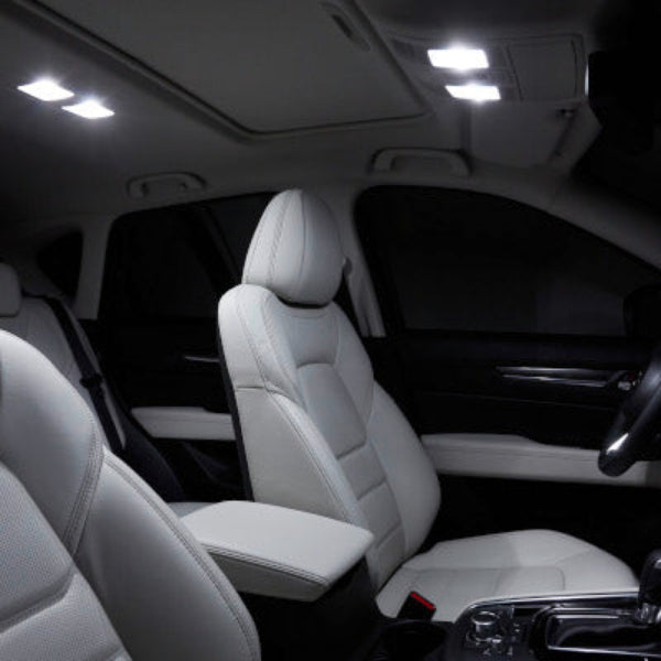Mazda 6 GJ 2015-2016 LED - Innenbeleuchtung 4100-78-830B LED - Innenbeleuchtung Mazda
