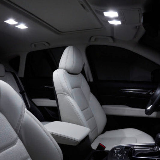 Mazda 6 GJ 2015-2016 LED - Innenbeleuchtung 4100-78-830B LED - Innenbeleuchtung Mazda