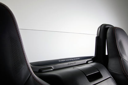 Mazda MX-5 NE 2023 Windschott 4100-78-910 Windschott Mazda