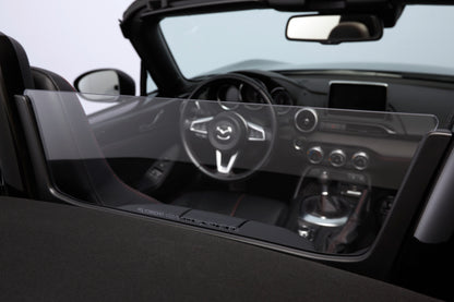 Mazda MX-5 NE 2023 Windschott 4100-78-910 Windschott Mazda