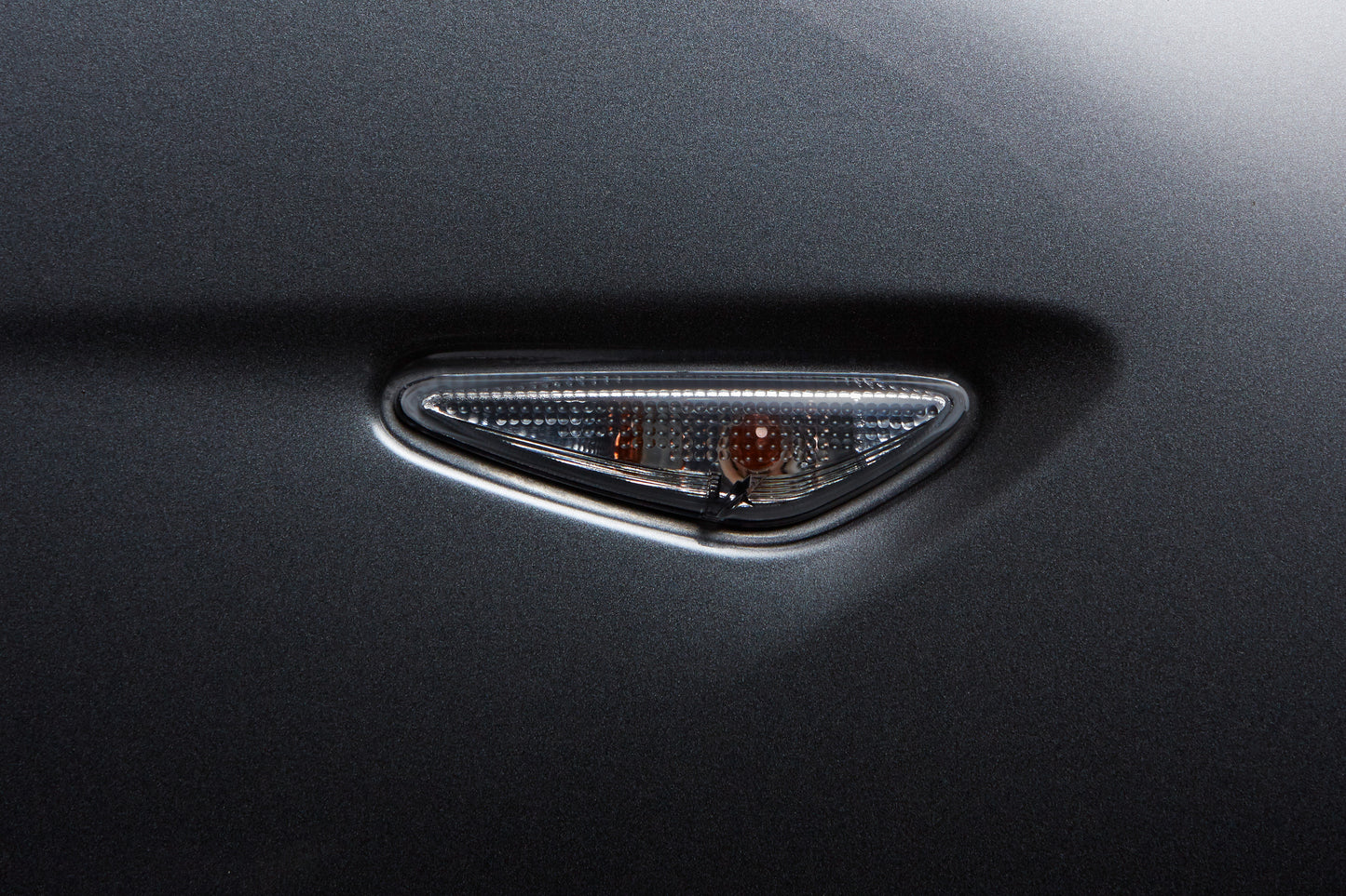 Mazda MX-5 NE 2023 Seitenblinker (abgedunkelt) 4100-78-911 Seitenblinker (abgedunkelt) Mazda