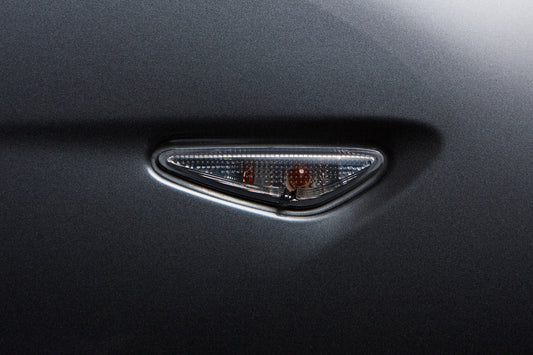 Mazda MX-5 NE 2023 Seitenblinker (abgedunkelt) 4100-78-911 Seitenblinker (abgedunkelt) Mazda