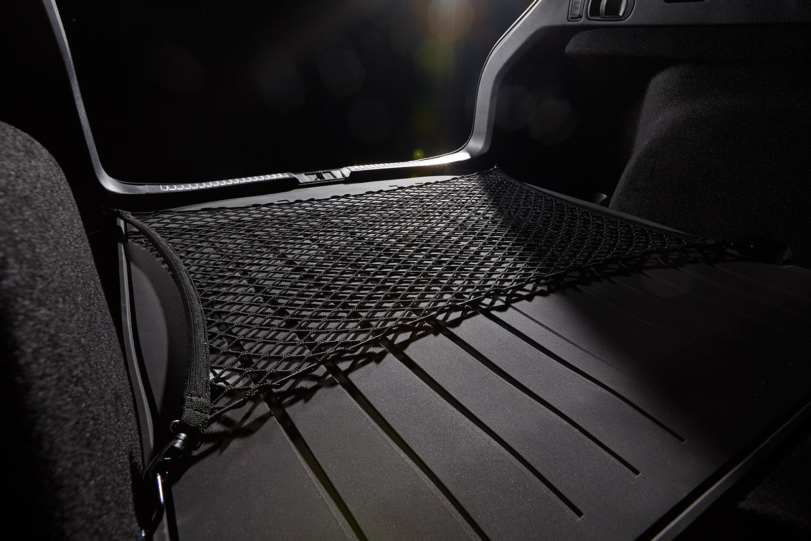 Mazda CX-30 DM 2019 Gepäcknetz 4100-78-915 Gepäcknetz Mazda