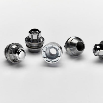 Mazda 3 BP ab 2018 Räder-Diebstahlsicherung (17 mm) 4100-78-918 Räder-Diebstahlsicherung (17 mm) Mazda