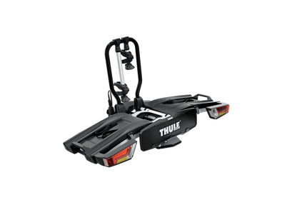 Mazda CX-30 DM 2019 Thule Heck-Fahrradträger EasyFold XT2 4100-79-621 Thule Heck-Fahrradträger EasyFold XT2 Mazda