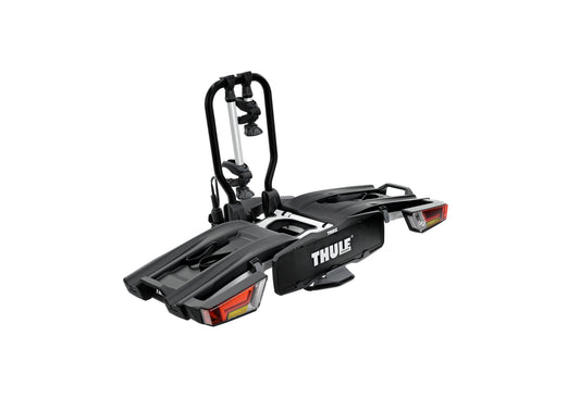 Mazda CX-30 DM 2019 Thule Heck-Fahrradträger EasyFold XT2 4100-79-621 Thule Heck-Fahrradträger EasyFold XT2 Mazda