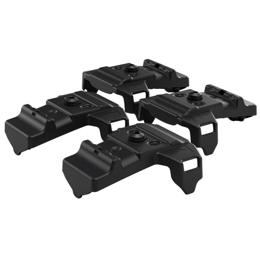 Mazda CX-5 KM ab 2026 Montagesatz für Thule Gepäckbox für AHK