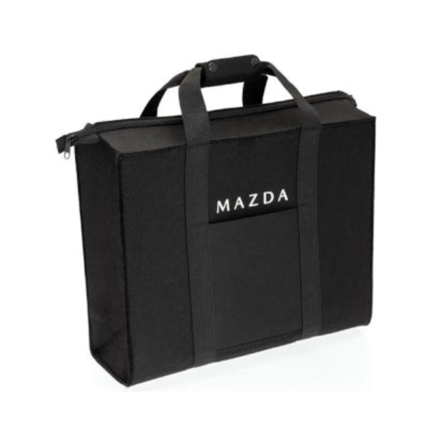 Mazda CX-6e GR ab 2026 Ladekabeltasche 4100-EV-BAG Ladekabeltasche Mazda