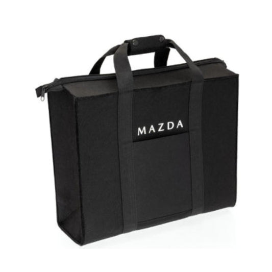 Mazda CX-6e GR ab 2026 Ladekabeltasche 4100-EV-BAG Ladekabeltasche Mazda