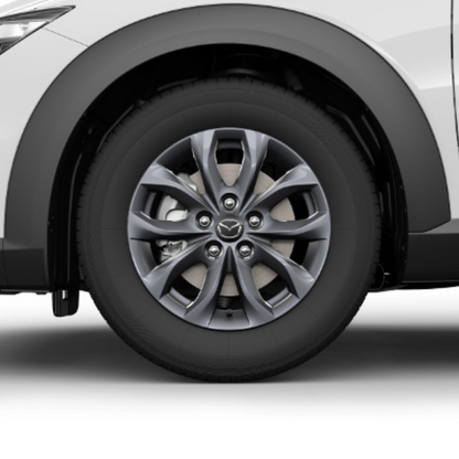 Mazda CX-3 DK ab 2015-2022 Leichtmetallfelge Räder Mazda
