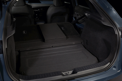 Mazda CX-30 DM ab 2019 Cargo System DFS2-V0-580 Für Fahrezueg mit Bose Transport Mazda