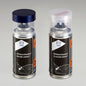 Mazda Lackspray 51K Rhodium White 2x150ml 9000-77-6M25-1K Lackspray 51K Rhodium White Mazda