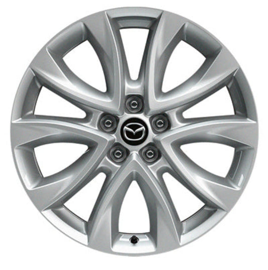 Mazda CX-5 KE 2011-2014 Leichtmetallfelge 19" 9965-03-7090 Leichtmetallfelge 19" Mazda