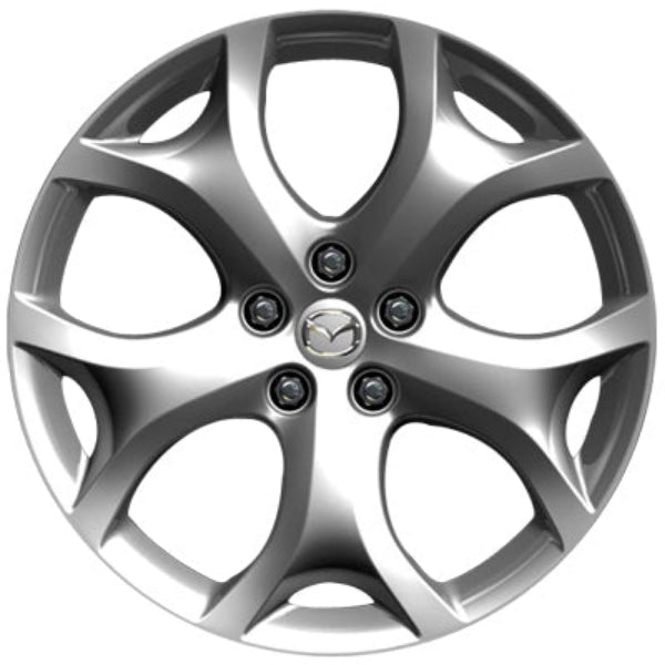 Mazda CX-7 ER 2009-2012 Leichtmetallfelge 19" 9965-03-7590 Leichtmetallfelge 19" Mazda