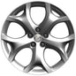 Mazda CX-7 ER 2009-2012 Leichtmetallfelge 19" 9965-03-7590 Leichtmetallfelge 19" Mazda