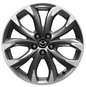 Mazda CX-5 KE 2011-2017 Leichtmetallfelge 19" 9965-08-7090 Leichtmetallfelge 19" Mazda