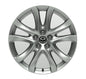 Mazda 6 GL 2016-2018 Leichtmetallfelge 19" 9965-08-7590 Leichtmetallfelge 19" Mazda
