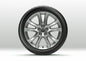 Mazda 6 GL 2016-2018 Leichtmetallfelge 19" 9965-08-7590 Leichtmetallfelge 19" Mazda
