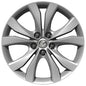 Mazda CX-7 ER 2009-2012 Leichtmetallfelge 18" 9965-15-7580 Leichtmetallfelge 18" Mazda
