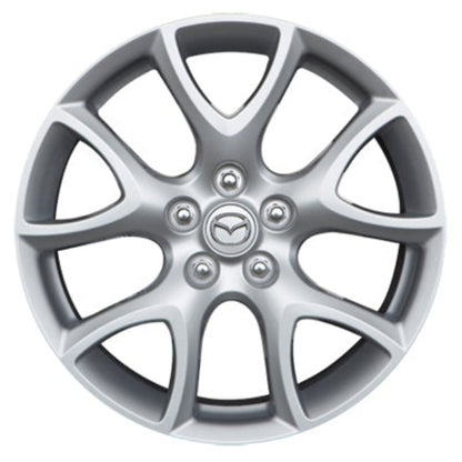 Mazda 3 BL 2009-2013 Leichtmetallfelge 18" 9965-18-7580 Leichtmetallfelge 18" Mazda